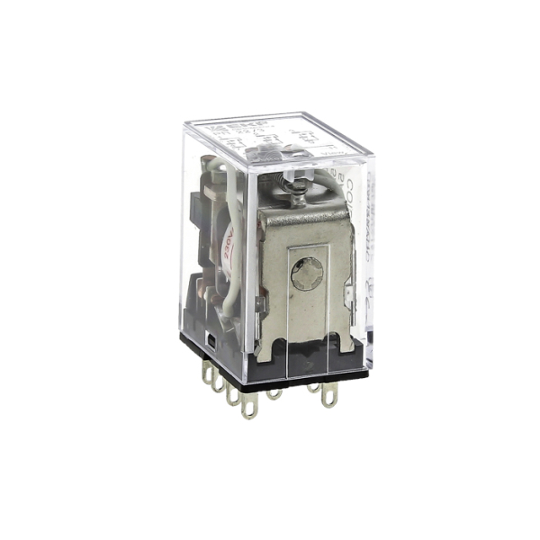 

Реле промежуточное EKF PROxima rp-22-3-12, 5А, 12В (rp-22-3-12), rp-22-3-12