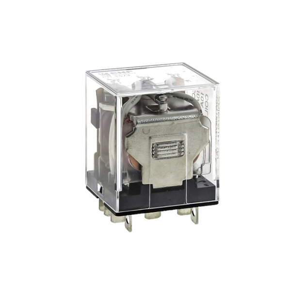 

Реле промежуточное EKF PROxima rp-25-3-24, 10А, 24В (rp-25-3-24), rp-25-3-24