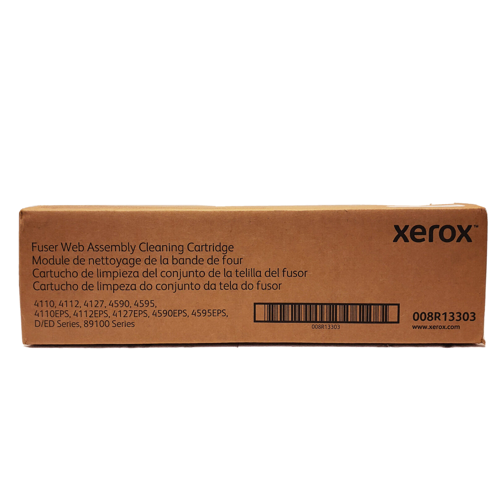 Узел очистки фьюзера Xerox оригинал для Xerox, 450000 страниц (008R13303)
