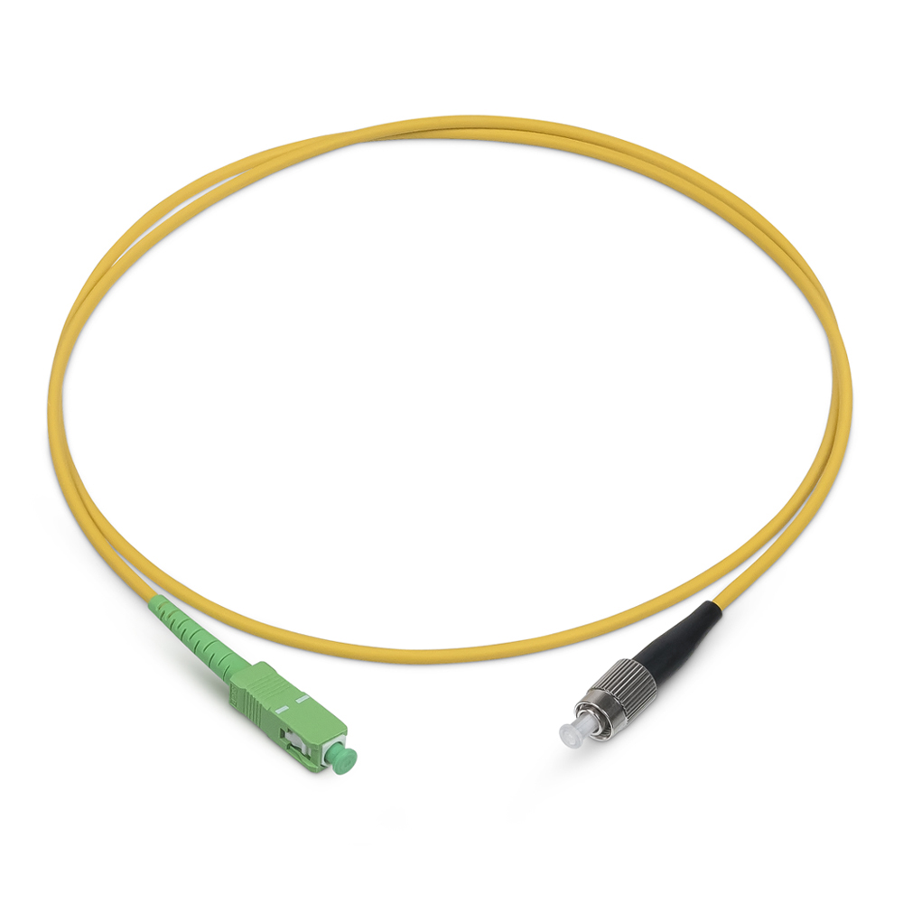 

Патч-корд оптический Cabeus FOP(s)-9-SC/APC-FC/UPC-3m, SC/APC-FC/UPC, одномодовый, 9/125, OS2, одинарный, 3 м, LSZH, желтый (FOP(s)-9-SC/APC-FC/UPC-3m), FOP(s)-9-SC/APC-FC/UPC-3m