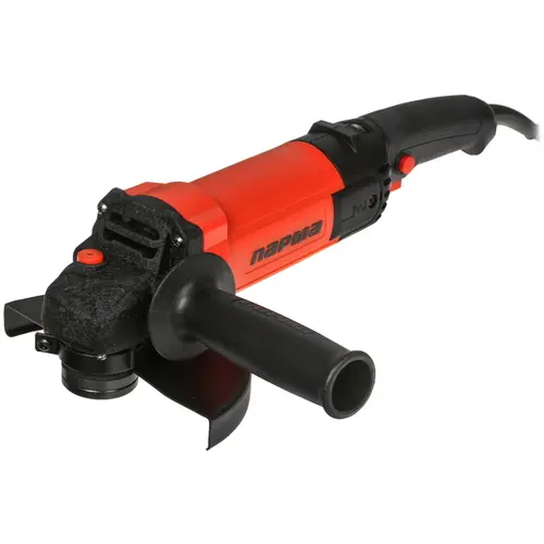 УШМ (болгарка) Парма УШМ-01-150/1300РК, 1.3 кВт, 15 см