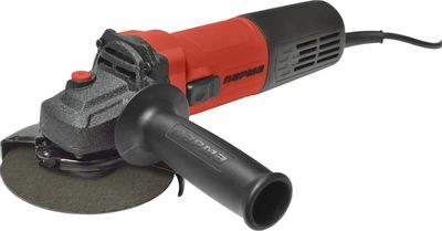 УШМ (болгарка) Парма УШМ-01-125/1250РК, 1.25 кВт, 12.5 см