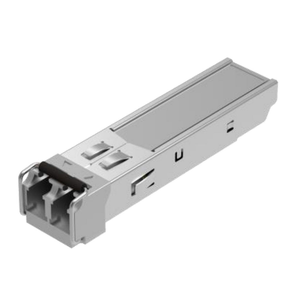 Модуль SFP ACD ACD-SFP-155-1310.02, 2 км, LC, Tx:1310 нм, 155 Мбит/с, SM, двойной, DDM (ACD-SFP-155-1310.02) - фото 1