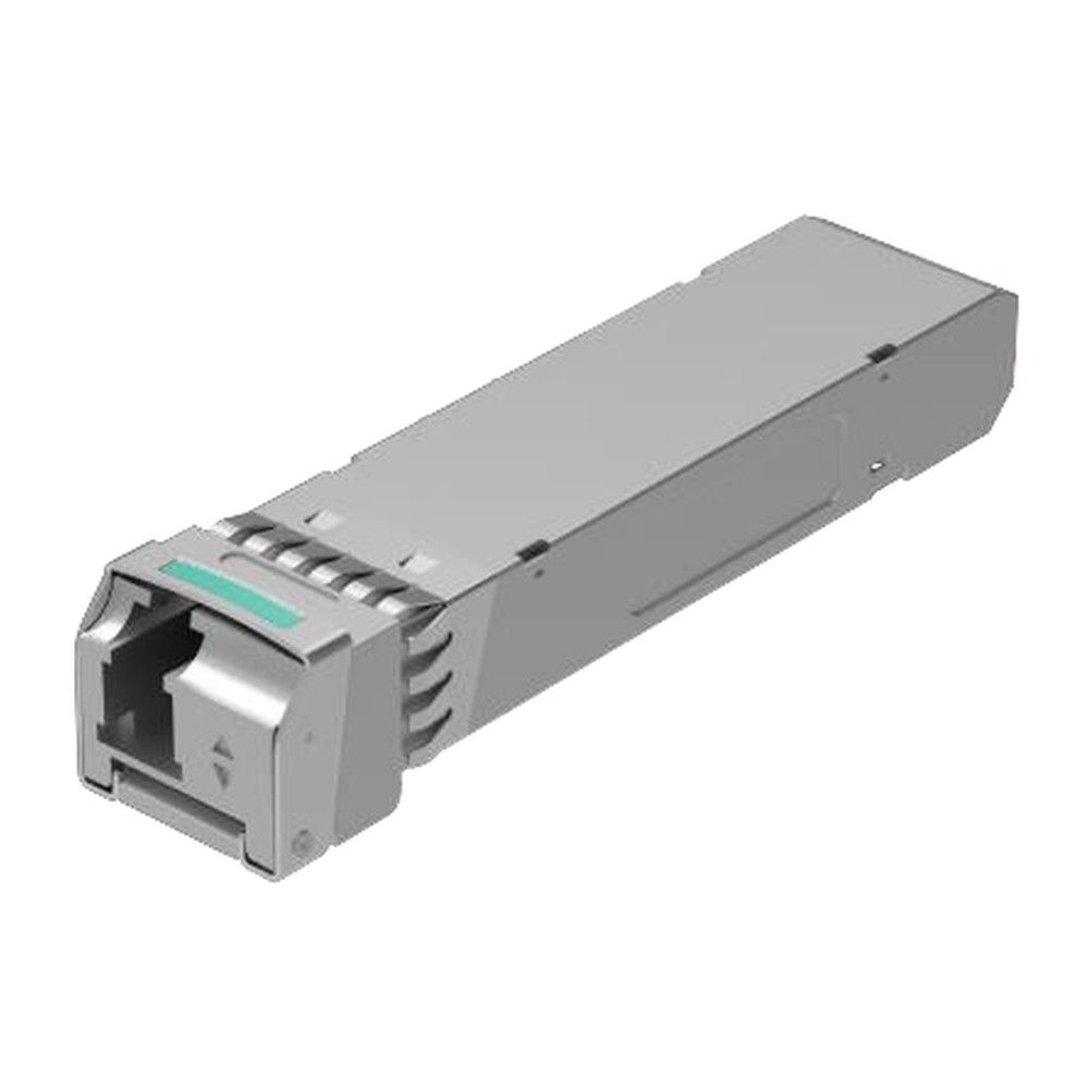 Модуль SFP+ ACD ACD-SFP-Plus-WDM1270-1330.10, 10 км, LC, Tx:1270 нм, Rx:1330 нм, 10 Гбит/с, SM, одинарный, WDM, DDM (ACD-SFP-Plus-WDM1270-1330.10) - фото 1