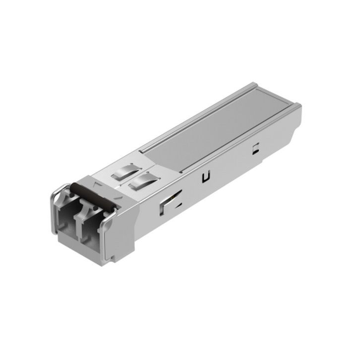 Модуль SFP ACD ACD-SFP-SX05, 550 м, LC, Tx:850 нм, 1.25 Гбит/с, MM, двойной, DDM (ACD-SFP-SX05) - фото 1