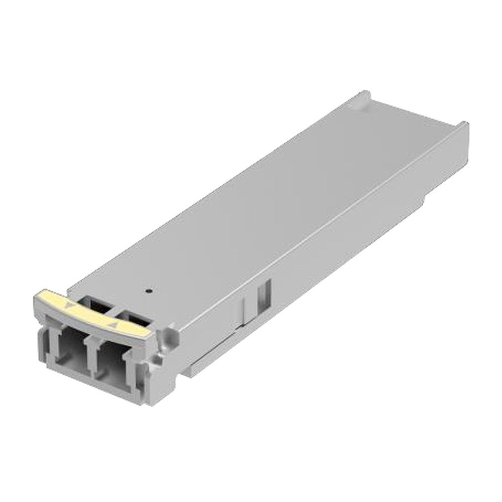 

Модуль XFP ACD ACD-XFP-ER40, 40 км, LC, Tx:1550 нм, 10 Гбит/с, SM, двойной, DDM (ACD-XFP-ER40), ACD-XFP-ER40