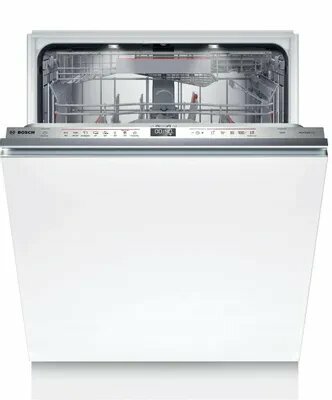 

Посудомоечная машина встраиваемая полноразмерная Bosch SBV6ZDX16E, белый (SBV6ZDX16E), SBV6ZDX16E