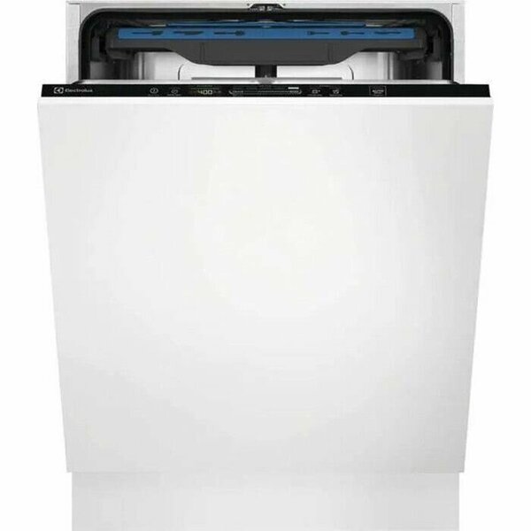 

Посудомоечная машина встраиваемая полноразмерная Electrolux EEM48300L, белый (EEM48300L), EEM48300L