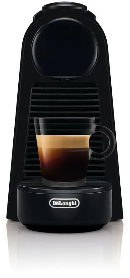 Кофеварка капсульная De'Longhi EN 85.B, 1.26 кВт, 600 мл
