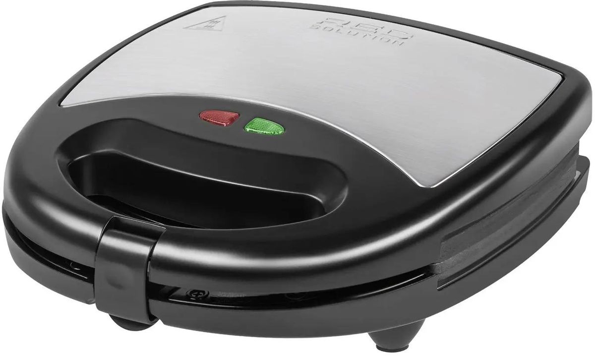 

Мультипекарь Red Solution RMB-M603 700 Вт, черный (RMB-M603), RMB-M603