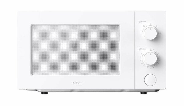Микроволновая печь Xiaomi Microwave Oven RU MWB010-1A 20 л, 700 Вт