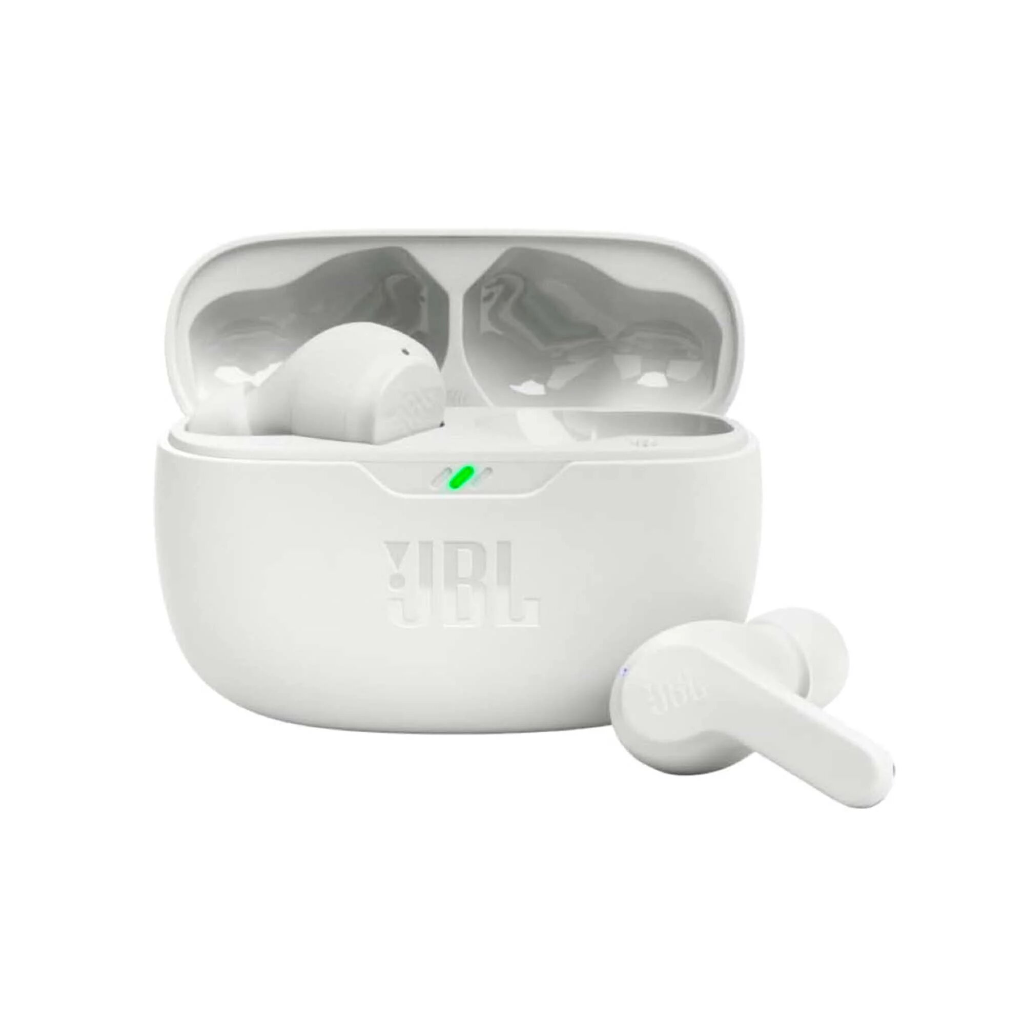 

Беспроводная гарнитура JBL Beam True , белый (JBLVBEAMWHTAM), Beam True