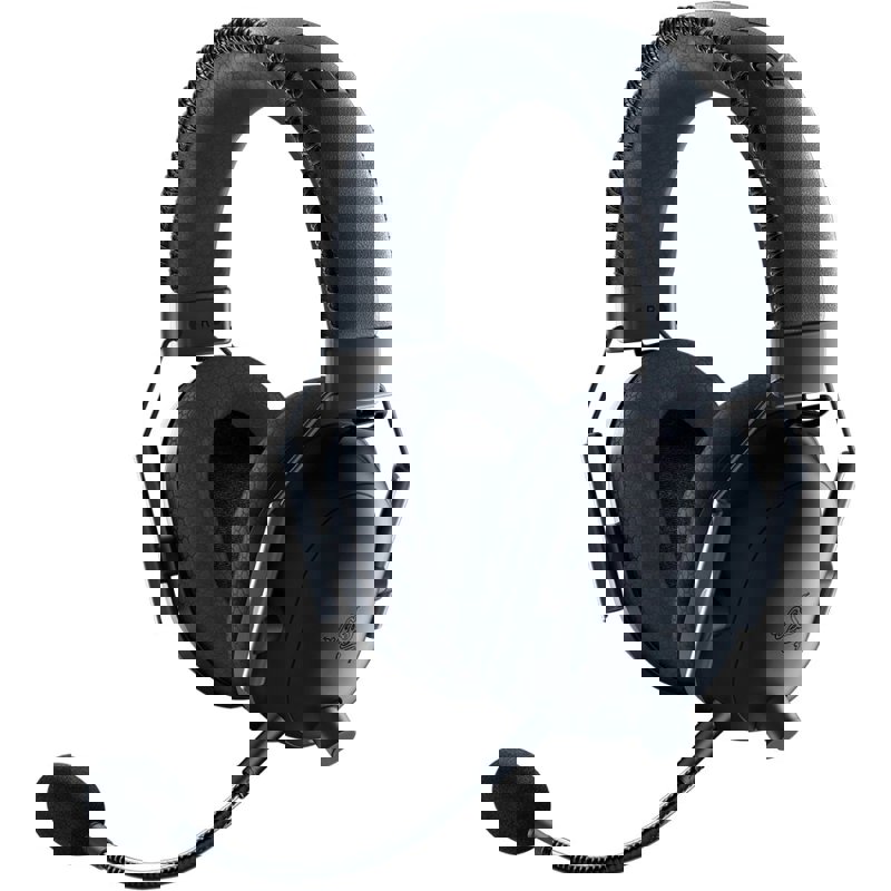 Проводная гарнитура Razer BlackShark V2 Pro 2023, черный (RZ04-04530100-R3M1)