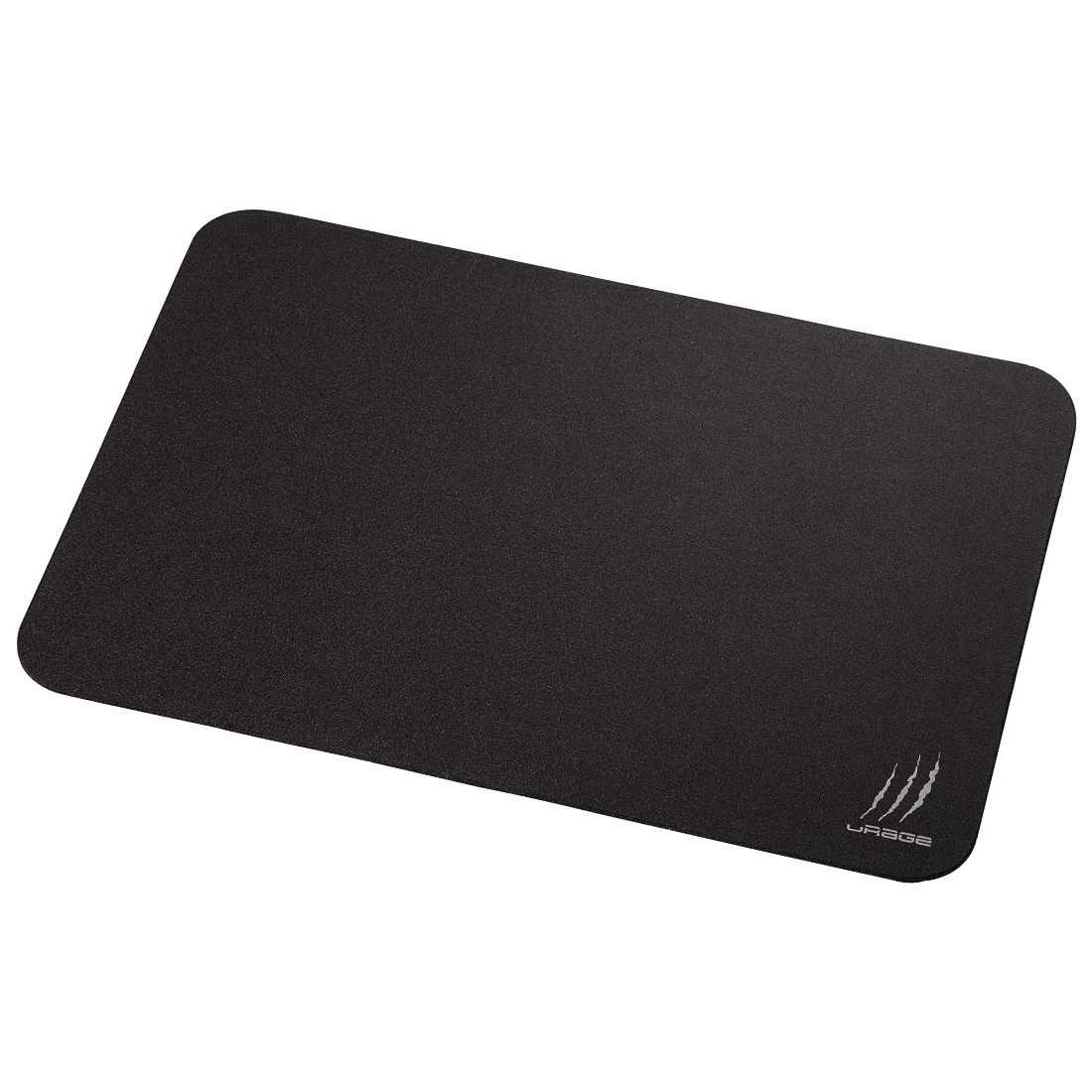 

Коврик для мыши Hama uRage Rag small, 270x215x3mm, черный (00113740), small