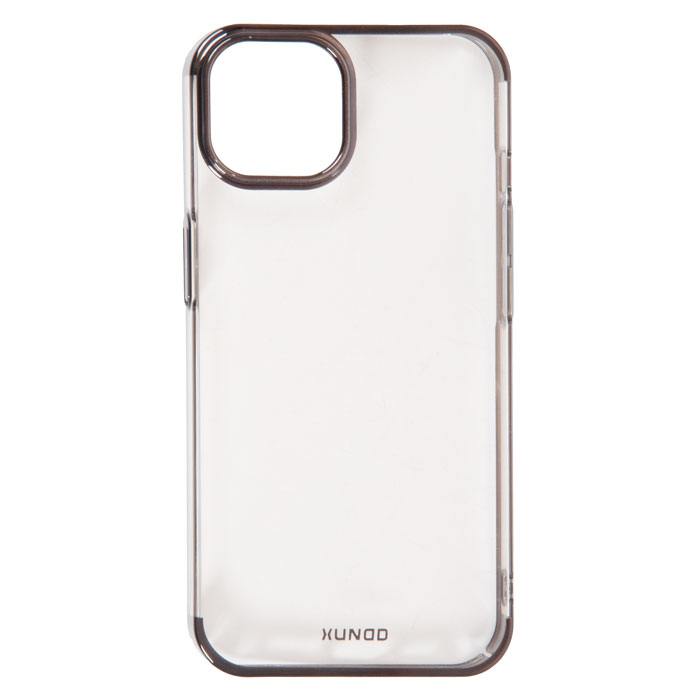 

Чехол-накладка Xundd Jazz для смартфона Apple iPhone 13 Pro/iPhone 13, пластик, черный (1019209)
