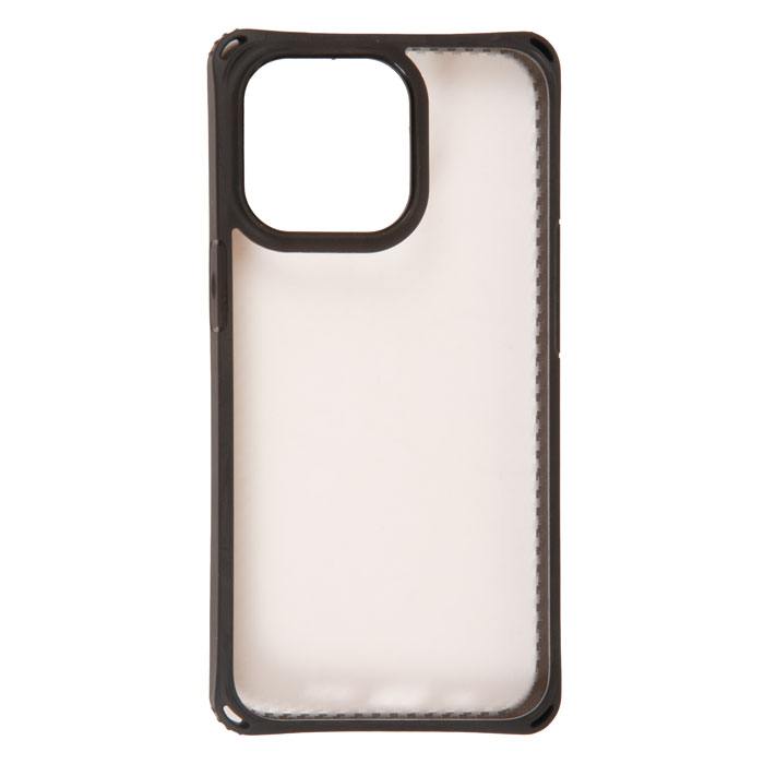 

Чехол-накладка Xundd Pioneer для смартфона Apple iPhone 13 Pro, черный (1019211)