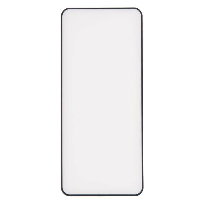 

Защитное стекло Unbroke для экрана смартфона Poco M4 Pro 5G, Full Screen/Full Glue, поверхность глянцевая, черная рамка (1019177)