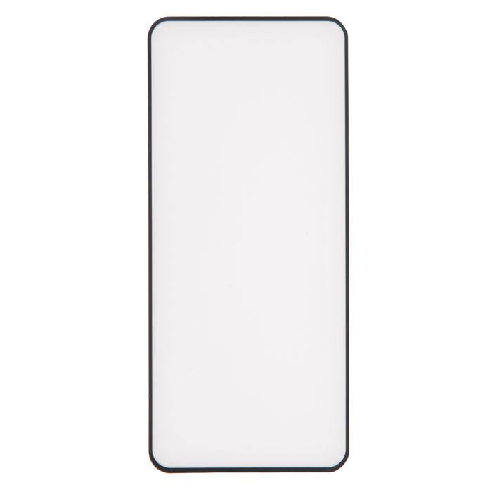 

Защитное стекло Unbroke для экрана смартфона Xiaomi, Full Screen/Full Glue, поверхность глянцевая, черная рамка (1019178)