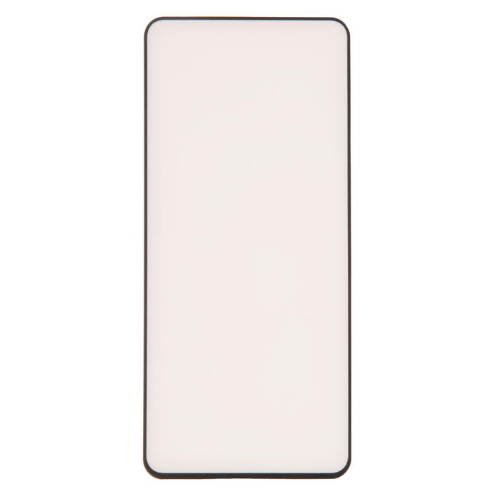 

Защитное стекло Unbroke для экрана смартфона Xiaomi, Full Screen/Full Glue, поверхность глянцевая, черная рамка (1019180)