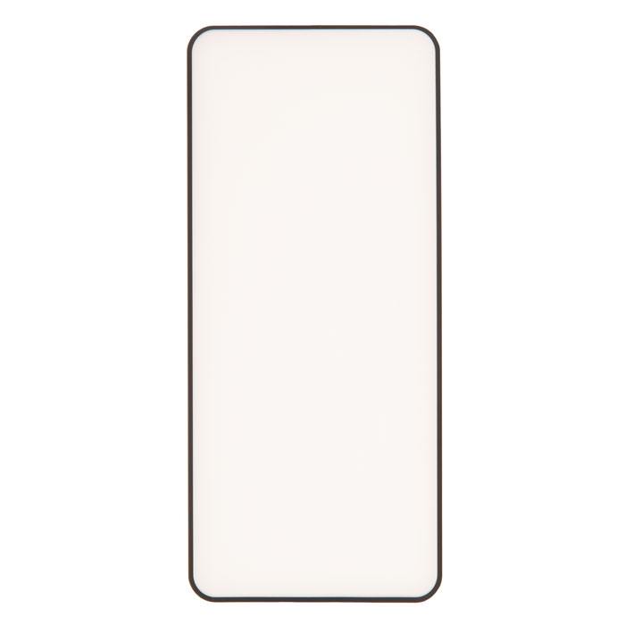 

Защитное стекло Unbroke для экрана смартфона Xiaomi Redmi Note 11s 5G, Full Screen/Full Glue, поверхность глянцевая, черная рамка (1019181)