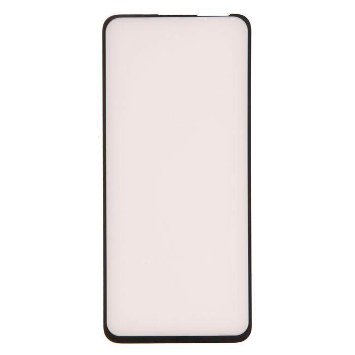 

Защитное стекло Unbroke для экрана смартфона Xiaomi Redmi Note 9T, Full Screen/Full Glue, поверхность глянцевая, черная рамка (1019183)