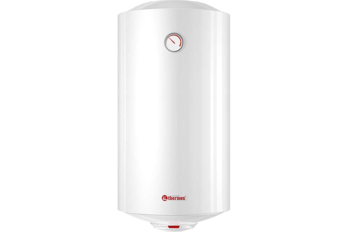 Водонагреватель накопительный 50 л, Thermex Circle 50 V Slim