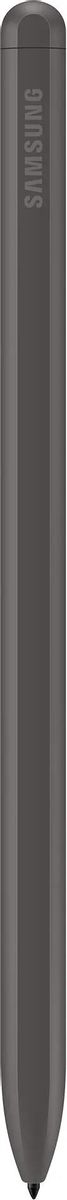 Стилус Samsung S Pen для Samsung Galaxy Tab S9 FE/Tab S9 FE+, серый (EJ-PX510BJEGRU)