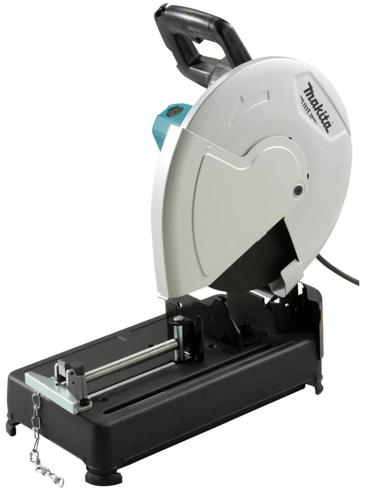 

Отрезная пила Makita M2402, 2 кВт, 3800 об/мин, диаметр диска 35.5 см (M2402), M2402