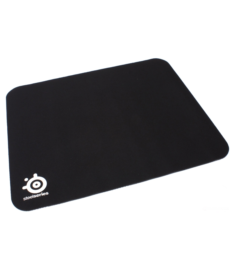 SteelSeries QcK+