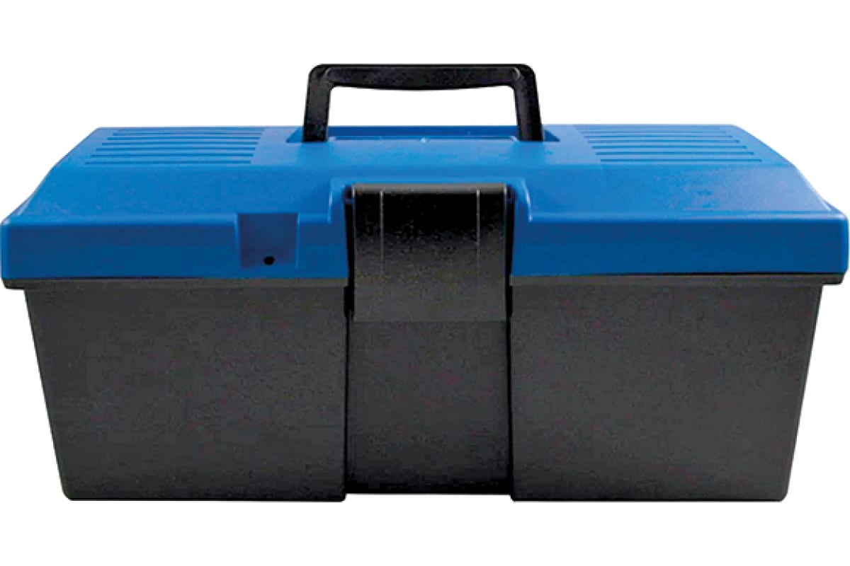 Ящик для инструмента 15" 38 см x 18.5 см x 19 см, FIT