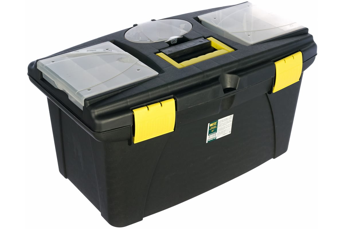 Ящик для инструмента 22" 56.5 см x 29 см x 35.5 см, FIT