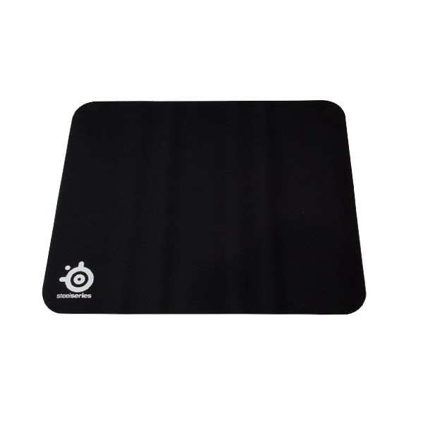 

Коврик для мыши SteelSeries QcK mini, 250x210x2mm, черный (63005), mini