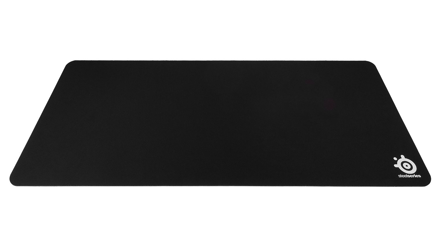 

Коврик для мыши Steelseries QcK XXL, 900x400x4mm, черный (67500), QcK XXL