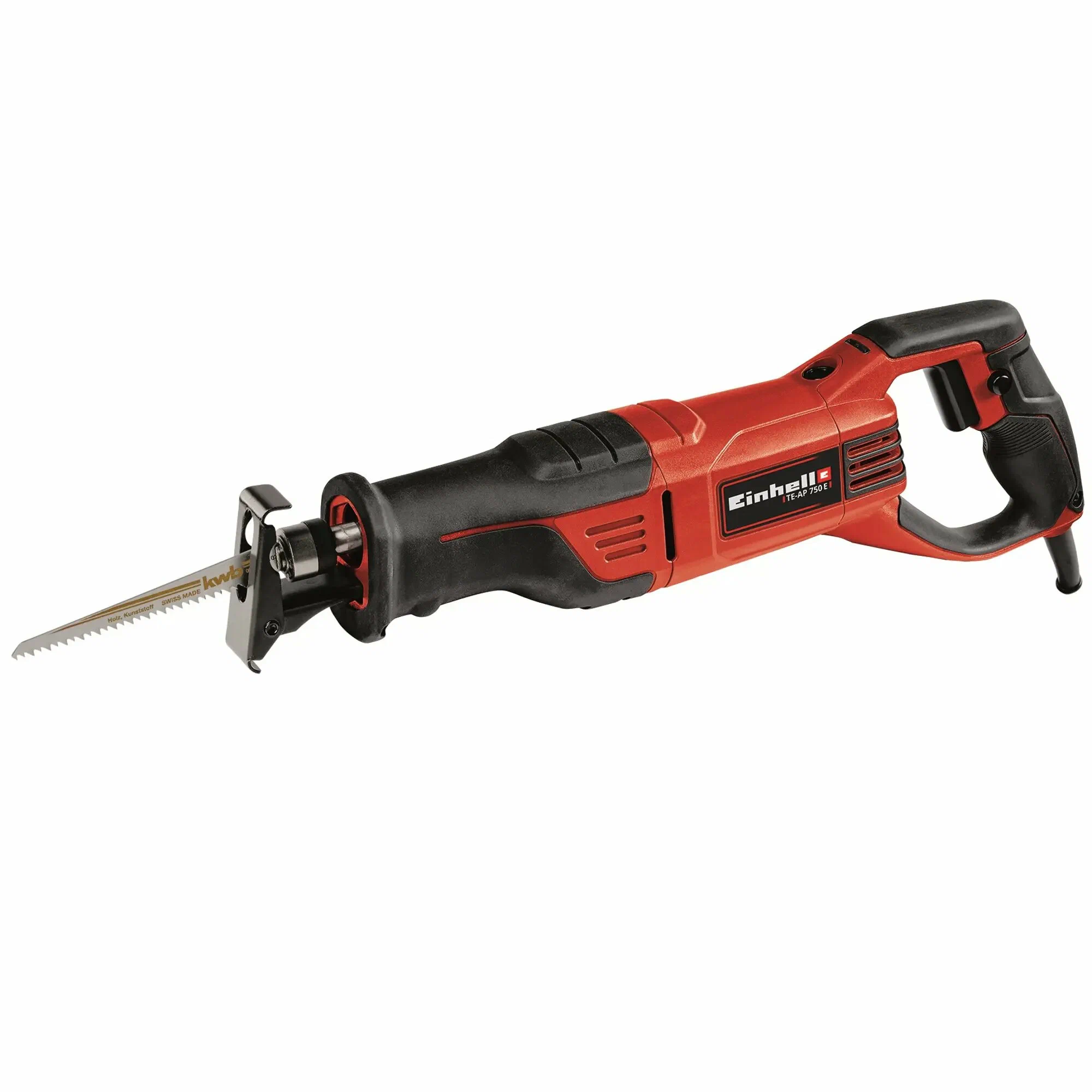 Сабельная пила EINHELL TE-AP 750 E, сетевая