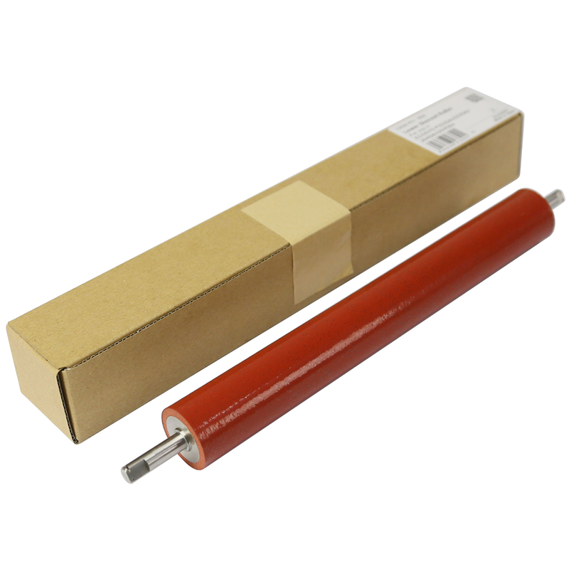 

Вал резиновый CET для Kyocera ECOSYS P2235dn/ ECOSYS P2235dw/ ECOSYS P2040dn/ ECOSYS P2040dw/ ECOSYS M2135dn/ ECOSYS M2635dn/ ECOSYS M2635dw/ ECOSYS M2735dw/ ECOSYS M2040dn/ ECOSYS M2540dn/ ECOSYS M2540dw/ ECOSYS M2640idw/ ECOSYS M2235dn/ ECOSYS P2335d/ E
