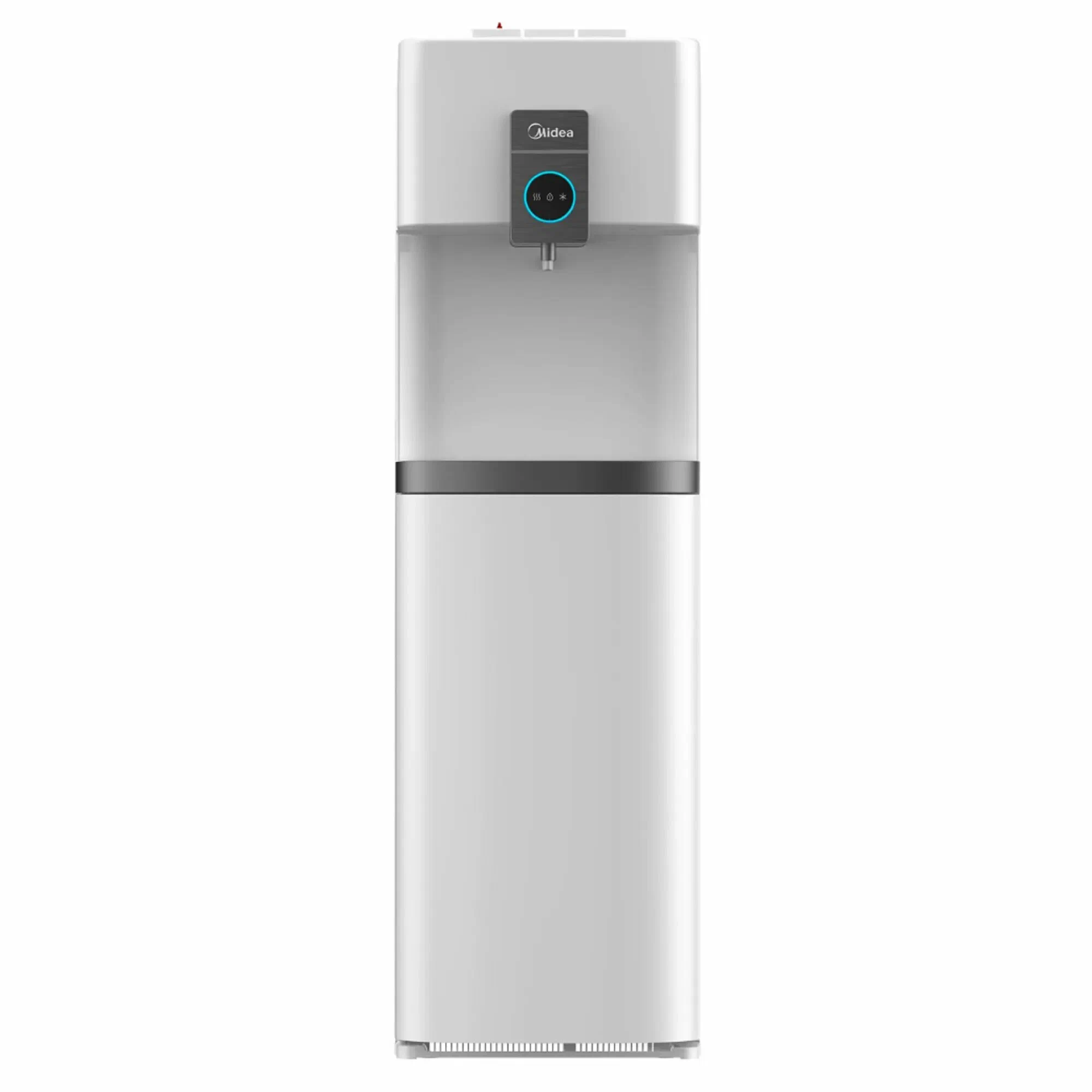 Кулер напольный MIDEA YL2036S, нагрев/охлаждение