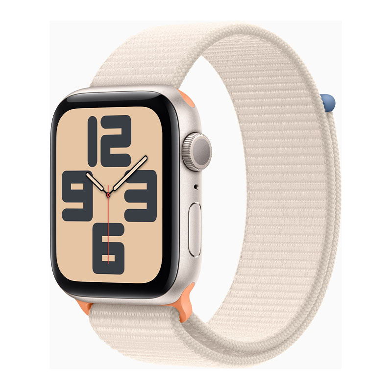 Смарт-часы Apple Watch SE2 v2 44мм A2723, 1.73
