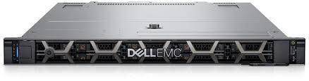 

Сервер Dell PowerEdge R650XS, 2xIntel Xeon Gold 6326 (up2), 2x16Gb RAM, 1x960Gb SATA SSD, 10x2.5" HS, PERC H745, noDVD, 2xGLAN, iDRAC9 Ent, 2x800 Вт (up2), 1U (210-AZK-43), R650XS