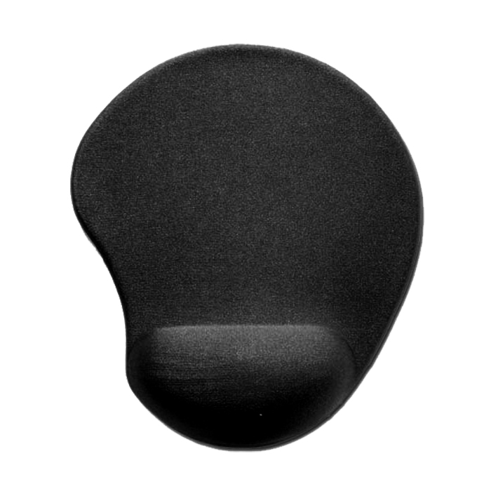 

Коврик для мыши Sven GL-009BK, 250x220x20mm, черный (GL-009BK), GL-009BK