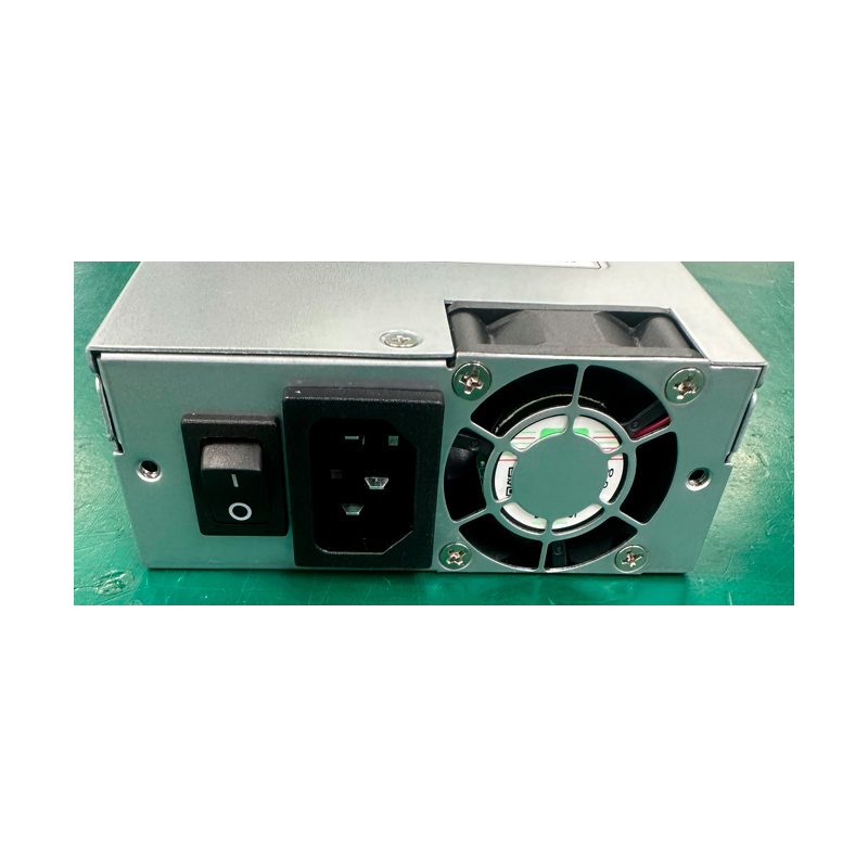 

Блок питания Q-dion U1A-C20600-D/C14, 1U Flex, 600 Вт, 80 Plus Silver (99SAC20600I1170112), U1A-C20600-D