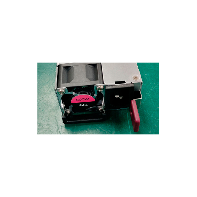 

Блок питания Q-dion U1A-D10800-DRB-Z, 1U Redundant, 800 Вт, 80 Plus Platinum (U1A-D10800-DRB-Z/C14), U1A-D10800-DRB-Z