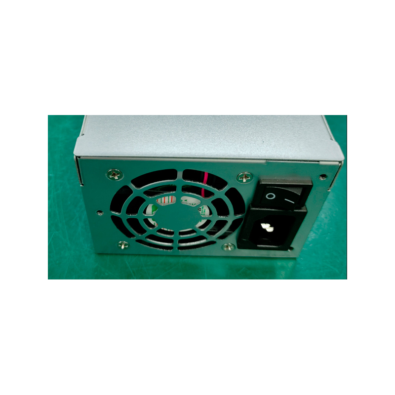 Блок питания Q-dion U2A-B20500-S P, 2U, 500 Вт, 80 Plus (U2A-B20500-S P/C14)