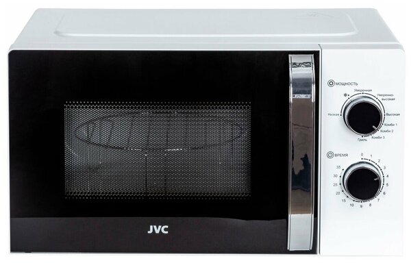 Микроволновая печь JVC JK-MW210MG 20 л, 700 Вт