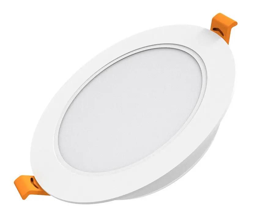 Светильник даунлайт 5 Вт 430лм 4000K, ⌀ 9.5 см x 2.6 см GAUSS Downlight