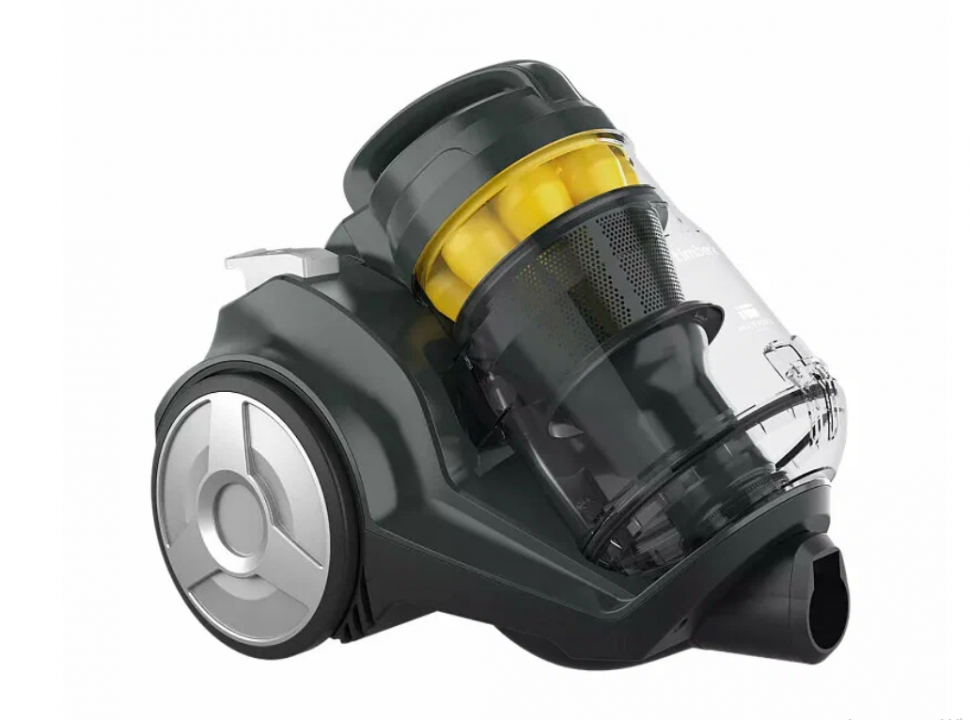 Пылесос TIMBERK T-VCC-225 2.4 кВт, 2.5 л