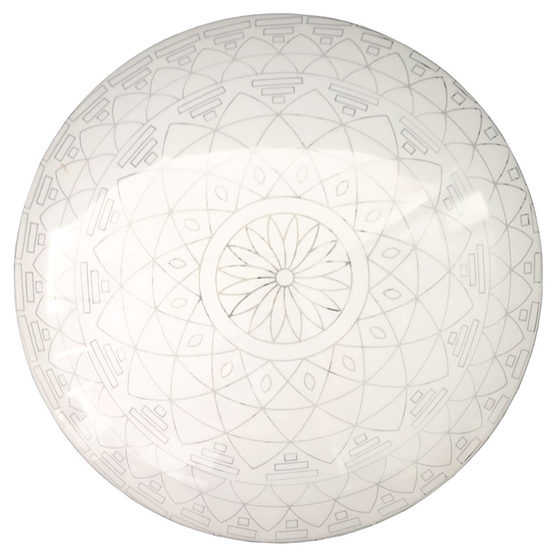 

Светильник бытовой потолочный LightPhenomenON ВОСТОЧНАЯ НОЧЬ LT-SBL-03-36w-6500k, светодиодный, 36 Вт, 2880лм, 6500 K, IP20, белый (Е1609-0117), LT-SBL-03-36w-6500k