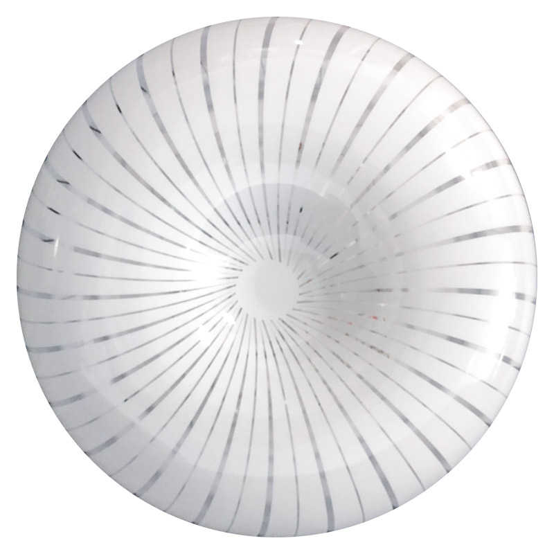 Светильник бытовой LightPhenomenON УЛИТКА LT-SBL-07-24w-6500k, белый (Е1609-0139)