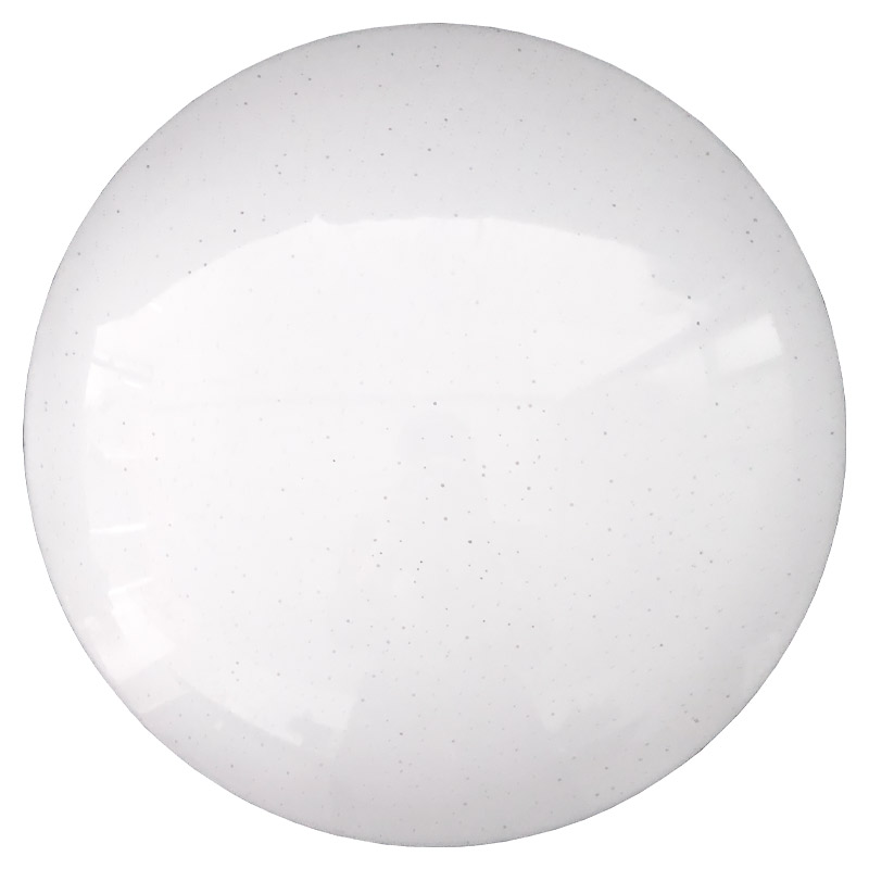 Светильник бытовой LightPhenomenON ЗВЁЗДНОЕ НЕБО LT-SBL-08-18w-4000k, белый (Е1609-0142)