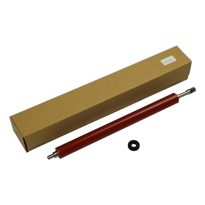 

Вал резиновый CET совместимый для Canon LaserJet Pro M128/M127/M126/M125/i-SENSYS MF249dw/MF247dw/MF244dw/MF237w/MF232w/MF231/MF229dw/MF227dw/MF226dn/MF224dw/MF222dw/MF216n/MF212w/MF211 FM1-F647/RM2-5134-lower (CET2736)