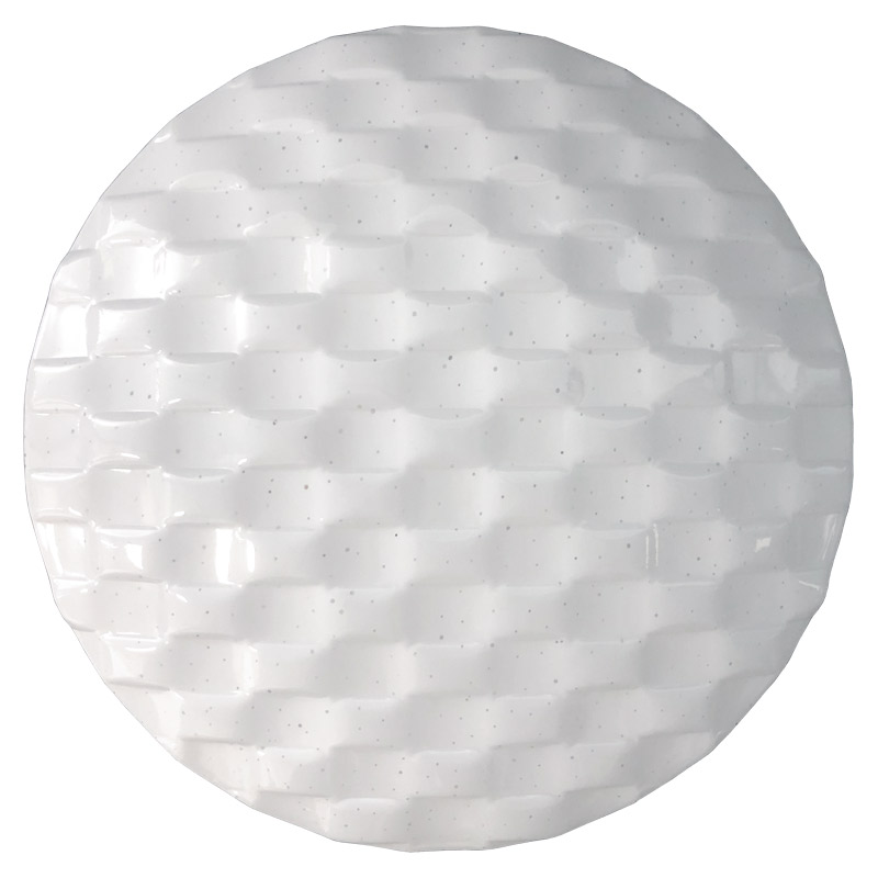 Светильник бытовой LightPhenomenON СОТЫ LT-SBL-09-36w-4000k, белый (Е1609-0152)